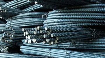 تحديثات الأسعار.. تحركات جديدة في سعر طن الحديد داخل الأسواق المصرية اليوم وانخفاض مرتقب